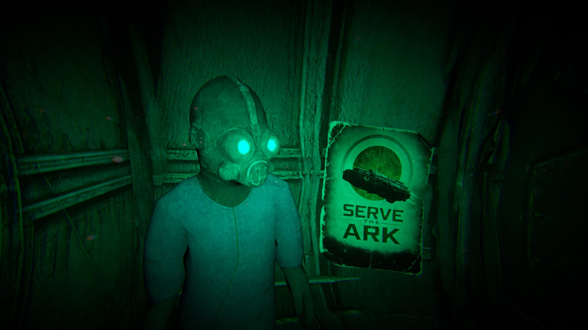 Dust Vein screenshot 16