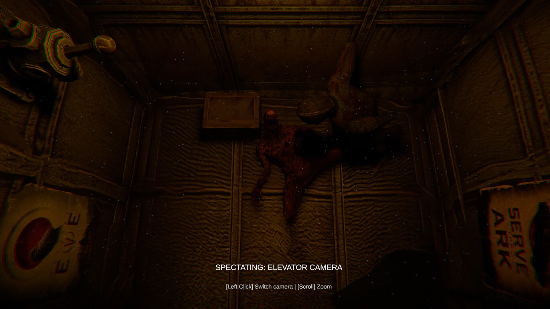 Dust Vein screenshot 15