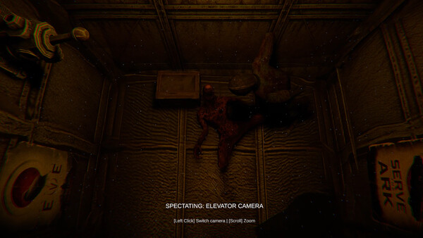 Dust Vein screenshot 15