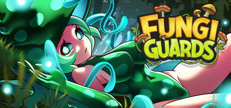 Fungi Guards
