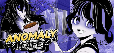 Anomaly Cafe