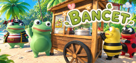 Bancet header