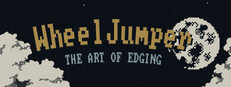 WheelJumper: The Art Of Edging