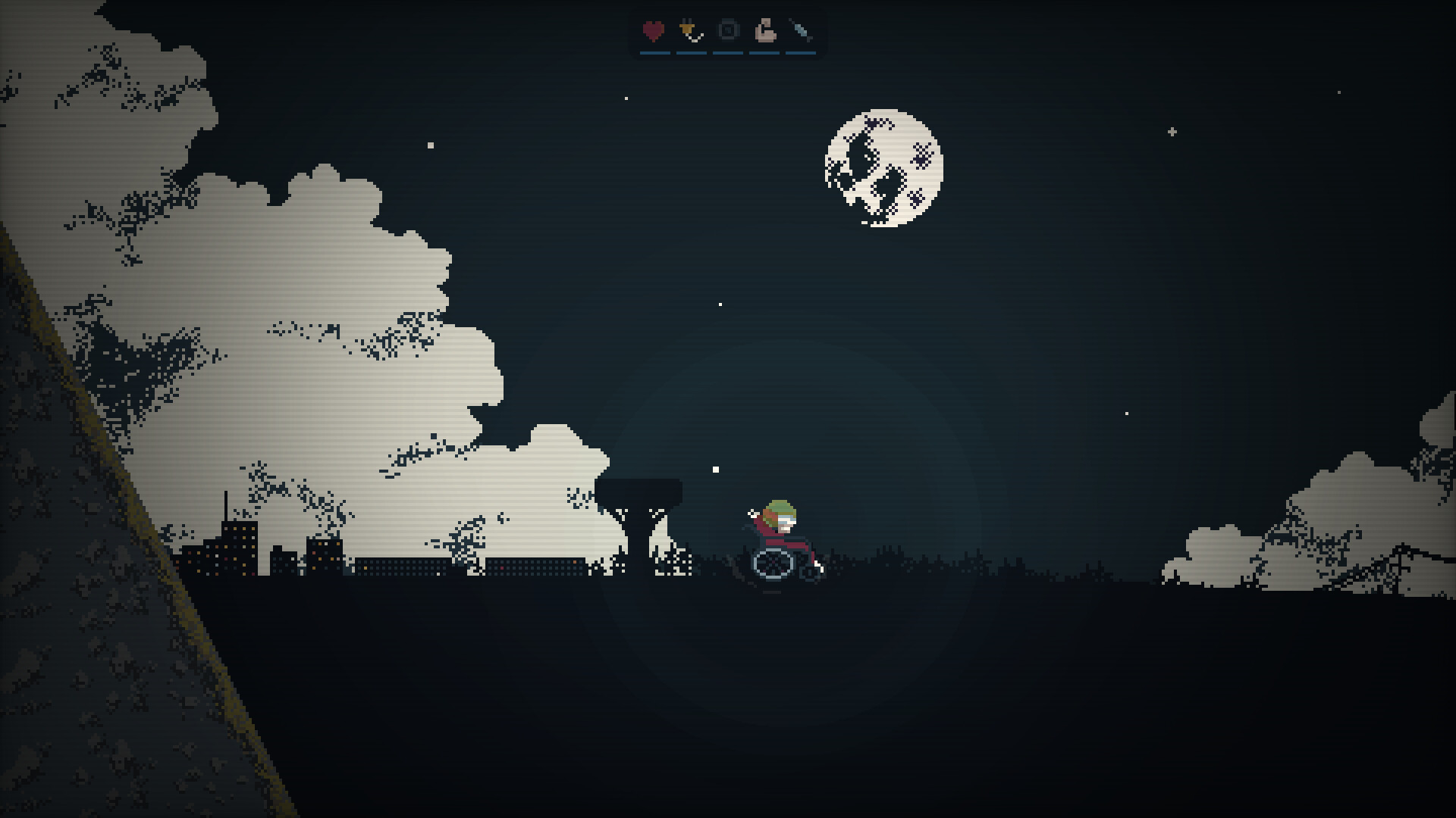 WheelJumper: The Art Of Edging screenshot 2