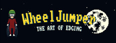 WheelJumper: The Art Of Edging cover