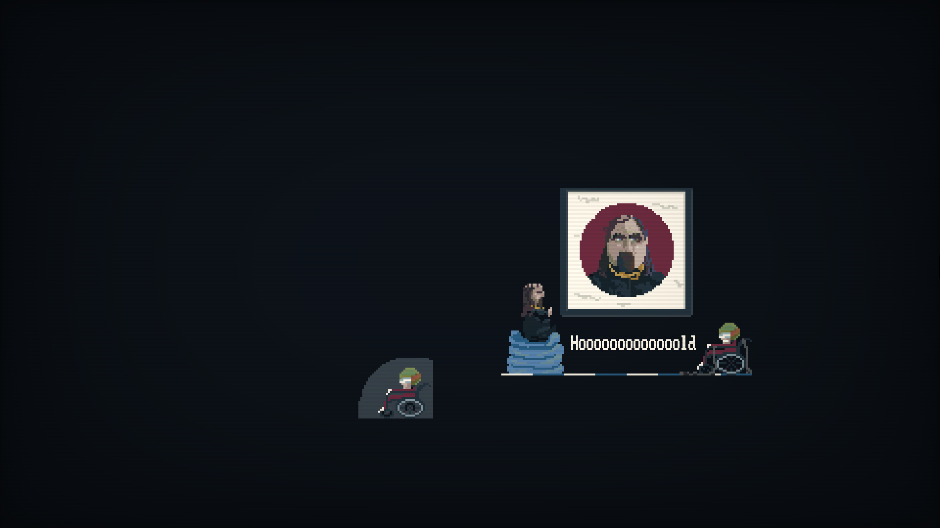 WheelJumper: The Art Of Edging screenshot 8