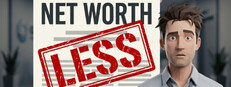 Net Worthless Banner