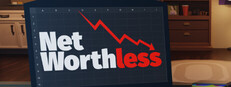Net Worthless cover