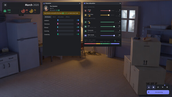 Screenshot media