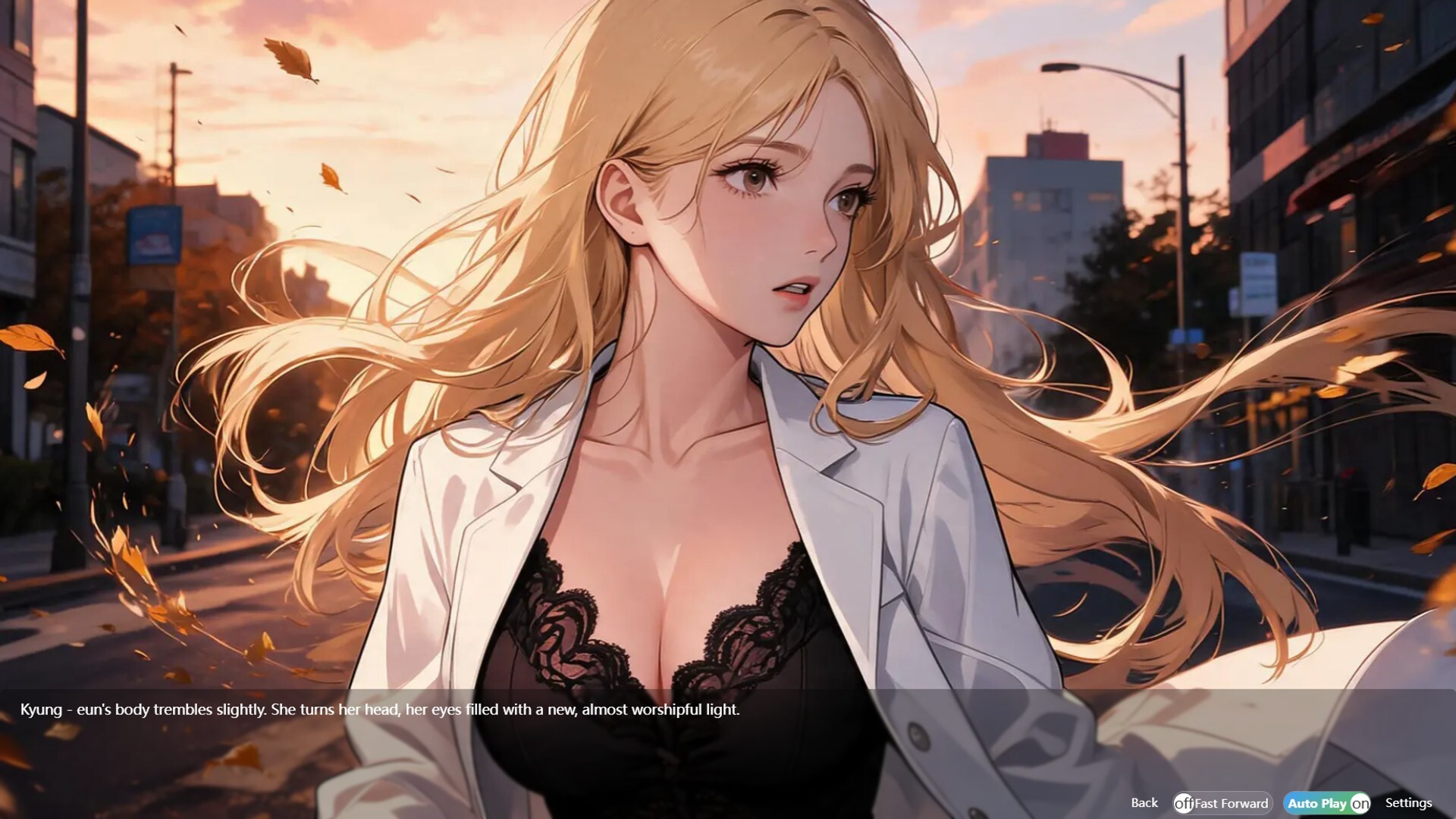 Gentle Doctor's Exclusive Shelter screenshot 5