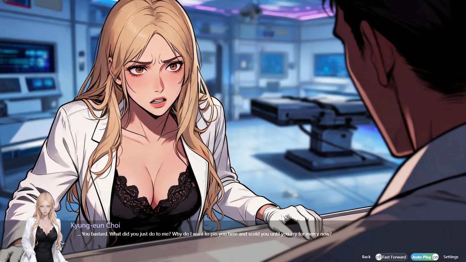 Gentle Doctor's Exclusive Shelter screenshot 3
