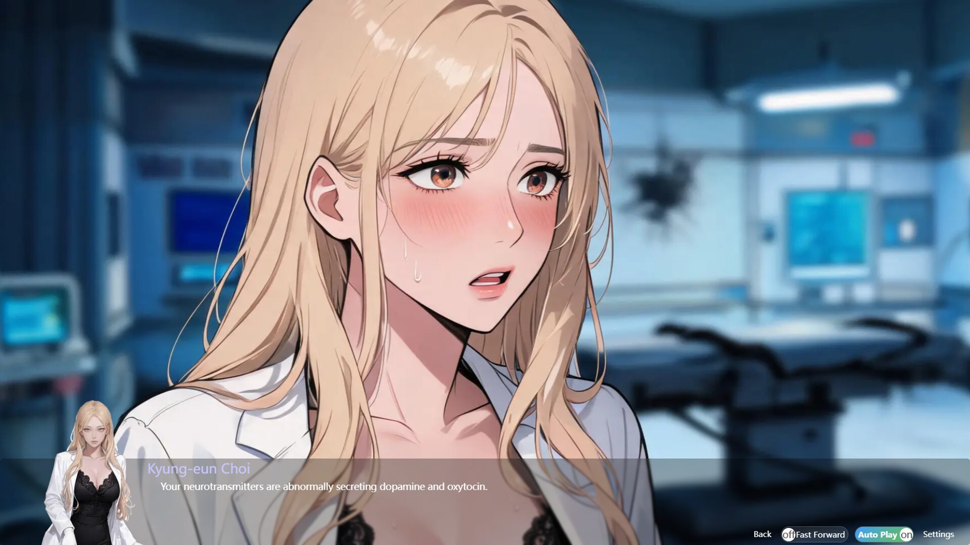 Gentle Doctor's Exclusive Shelter screenshot 9