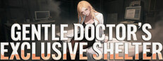 Gentle Doctor's Exclusive Shelter cover