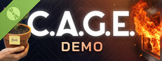C.A.G.E. Demo