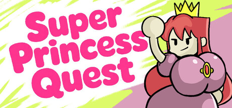 Super Princess Questの作品画像