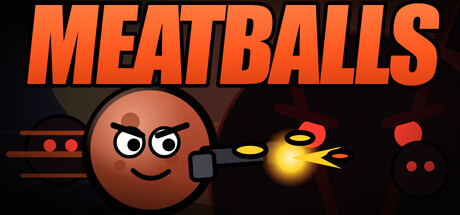 Meatballs header art