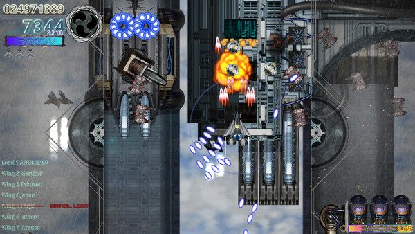 Screenshot media