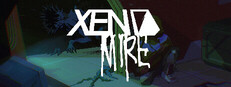 Xenomire Banner