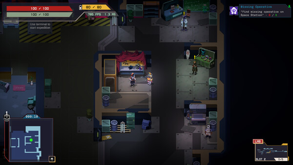 Screenshot media
