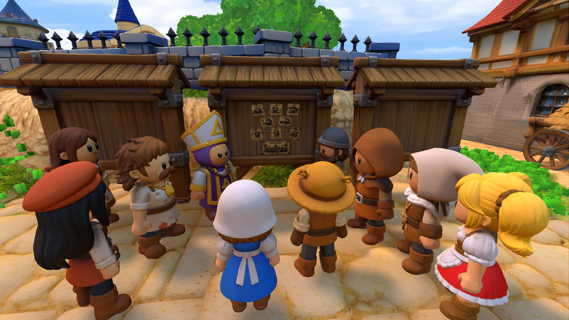 Not Monsters screenshot 13