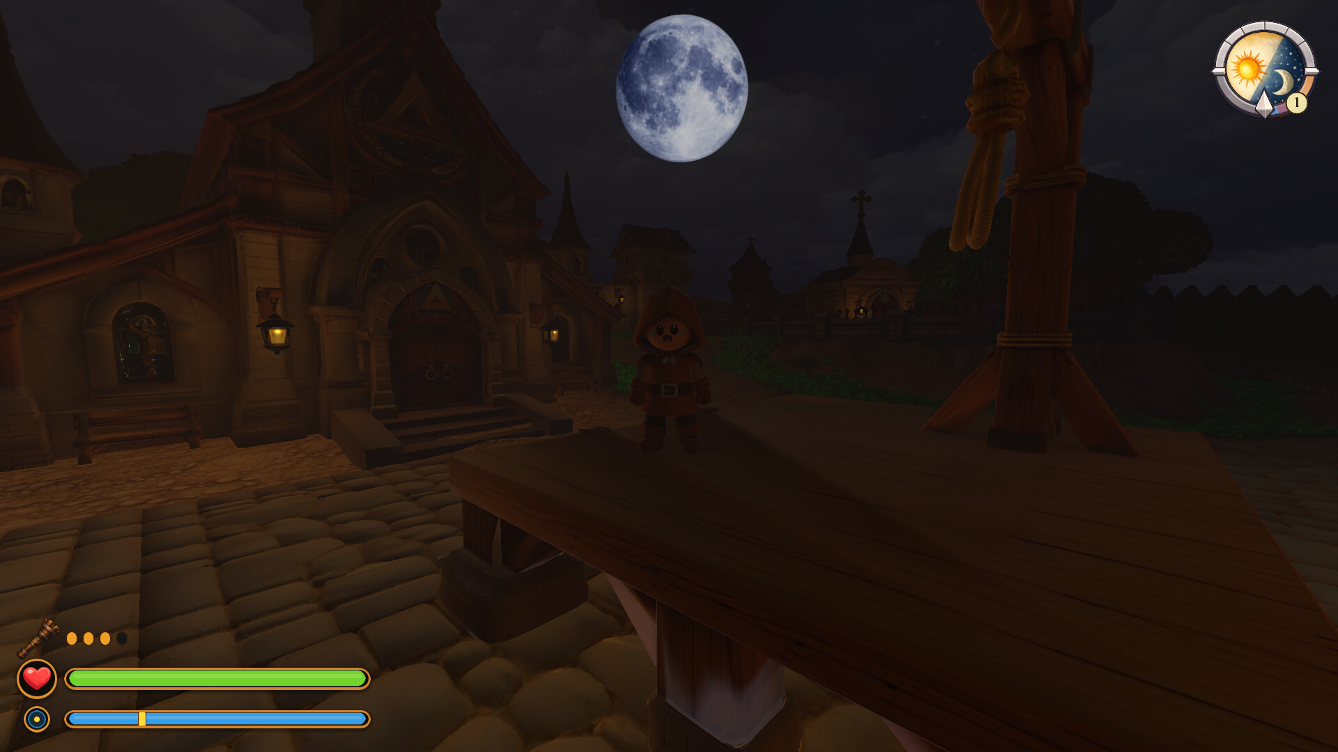 Not Monsters screenshot 5