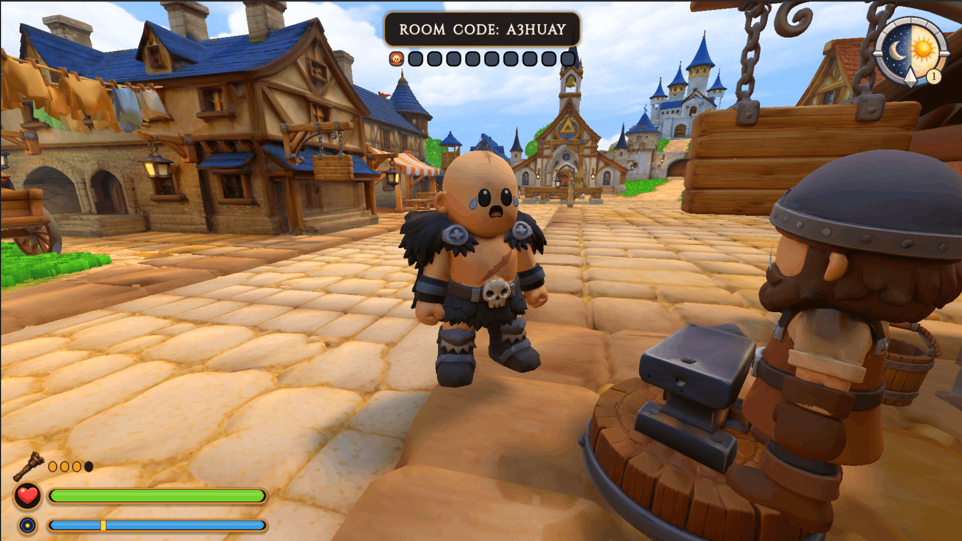 Not Monsters screenshot 9