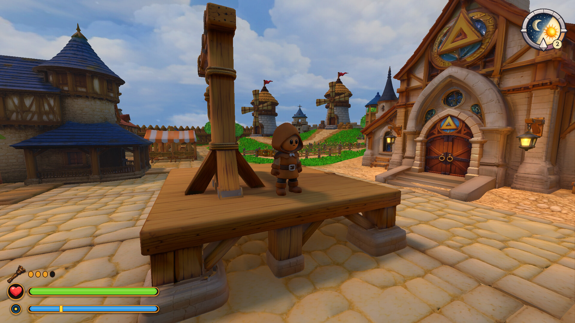 Not Monsters screenshot 11