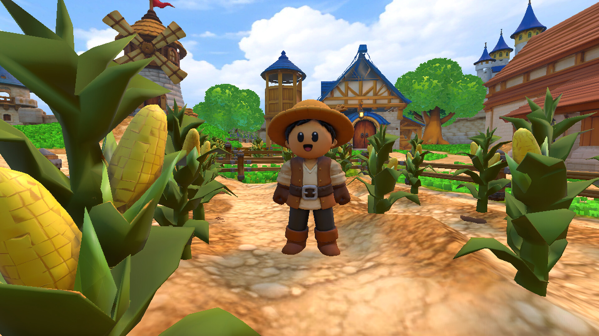 Not Monsters screenshot 2