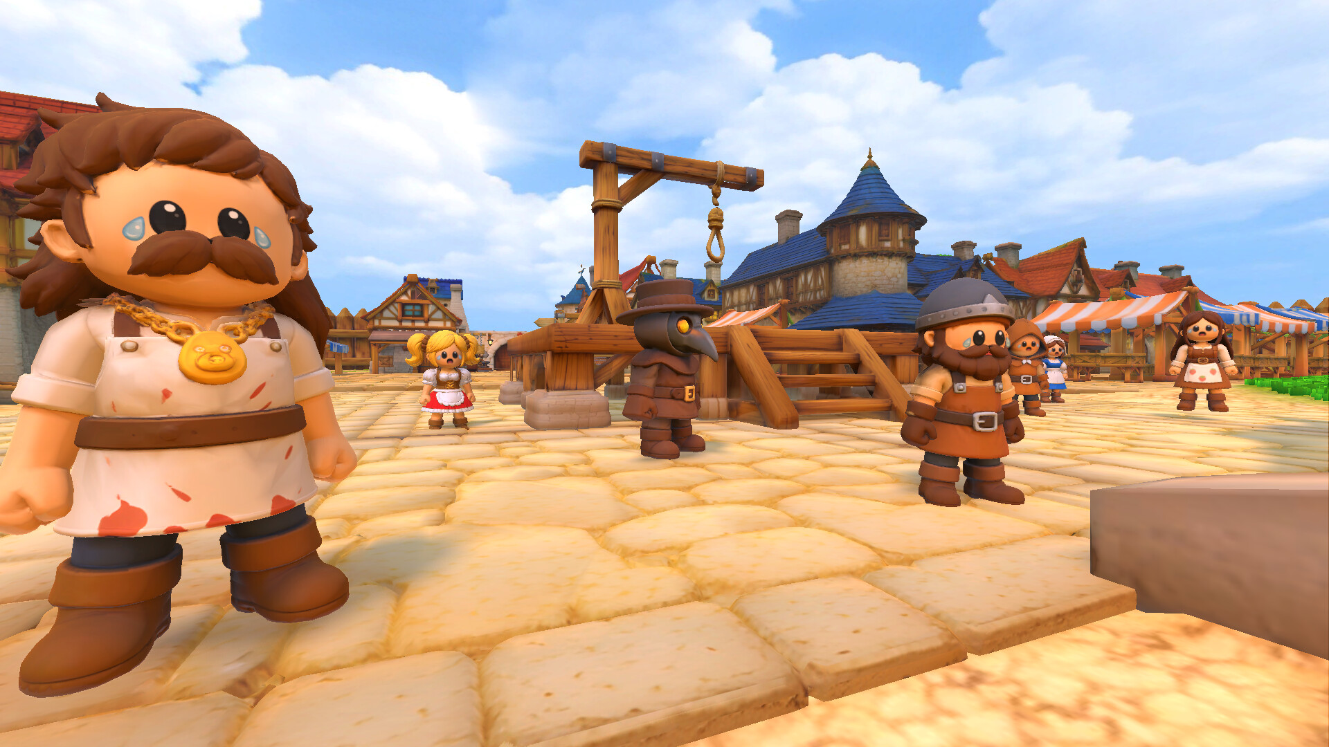 Not Monsters screenshot 14