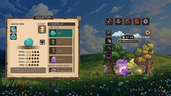 Faintlight Traveler : Whisper screenshot 4