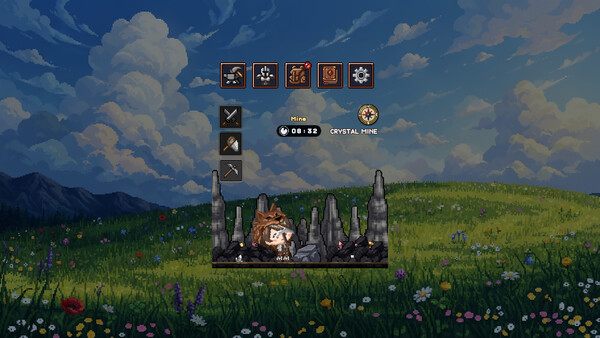 Faintlight Traveler : Whisper screenshot 6