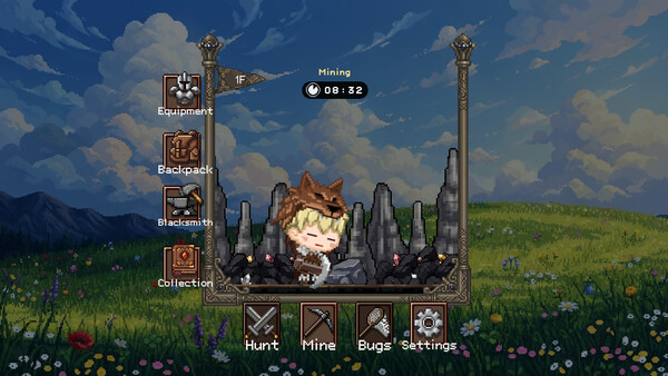 Faintlight Traveler : Whisper screenshot 4