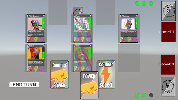 Cardstock City screenshot 6
