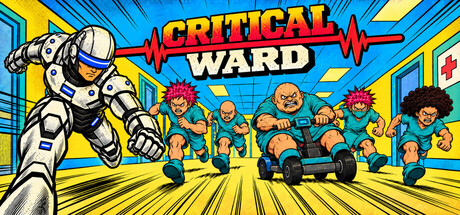Critical Ward