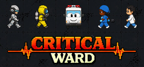 Critical Ward