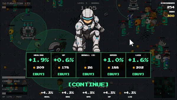 Скриншот 2 из игры Critical Ward