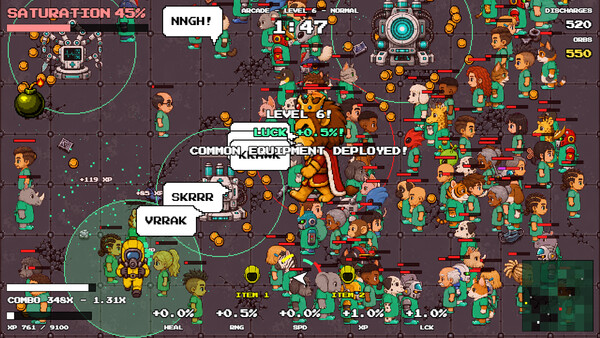 Screenshot media