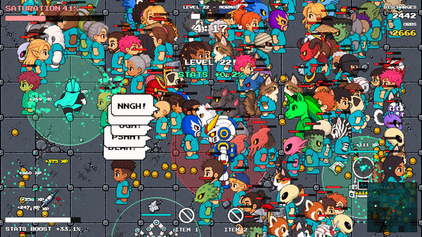 Critical Ward screenshot 9