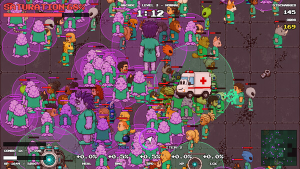 Screenshot media