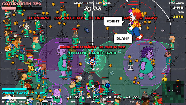 Screenshot media