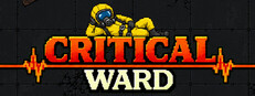 Critical Ward cover