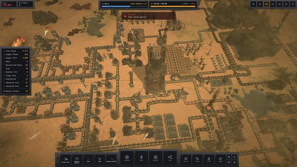 BELTFED screenshot 9