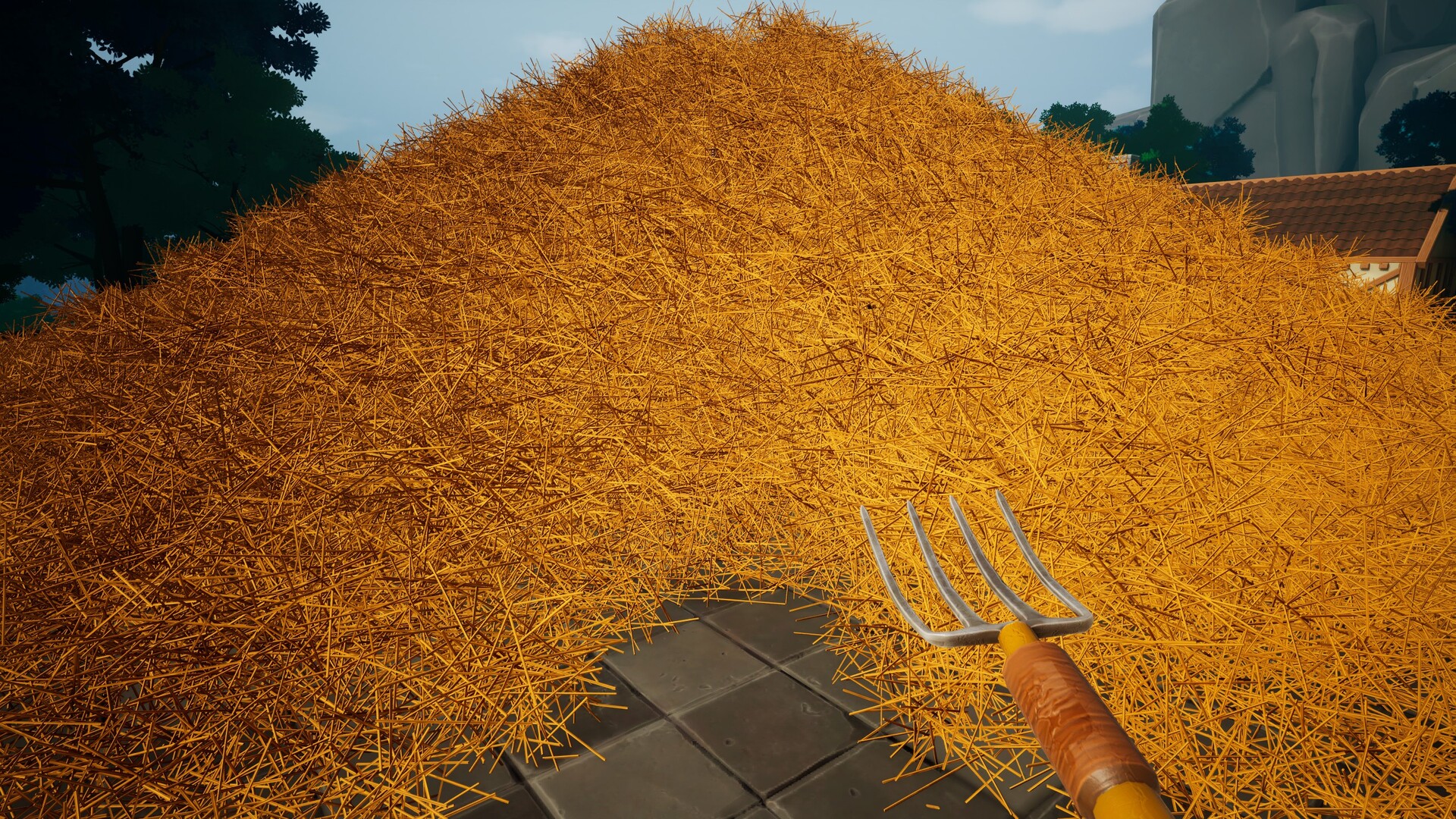A Needle In a Haystack — gameplay screenshot 6