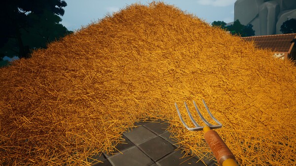 A Needle In a Haystack screenshot 6
