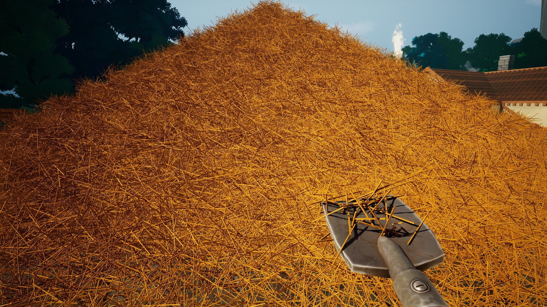 A Needle In a Haystack screenshot 2