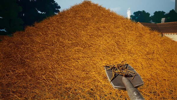 A Needle In a Haystack screenshot 2