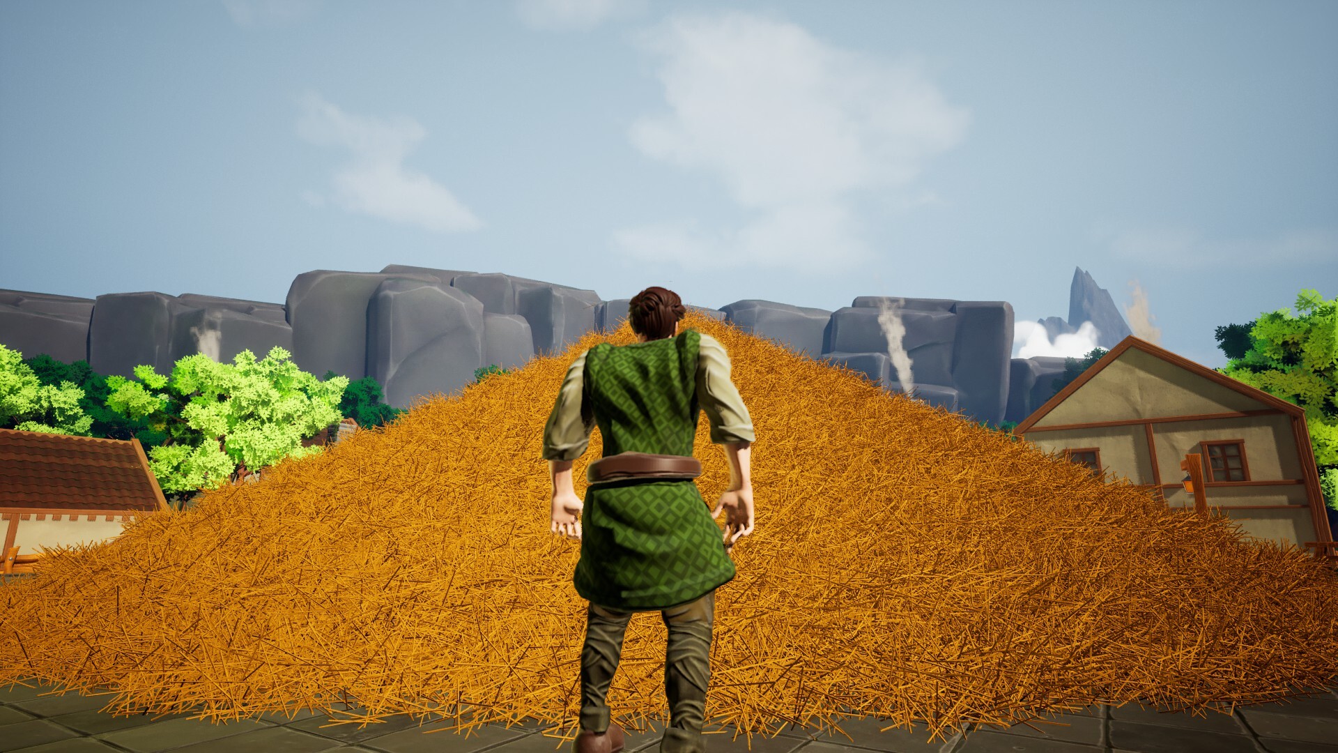 A Needle In a Haystack — gameplay screenshot 3