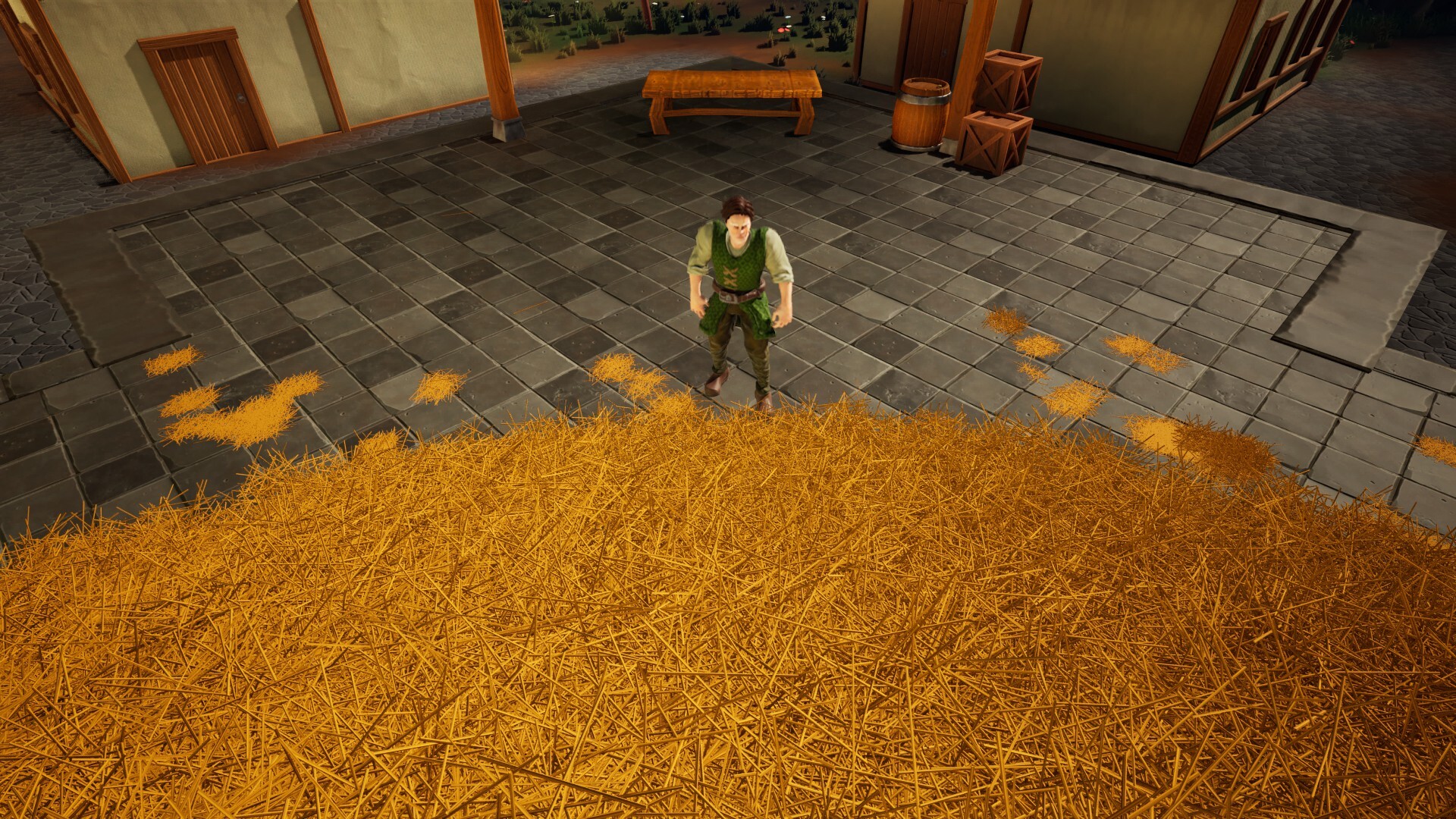A Needle In a Haystack screenshot 5