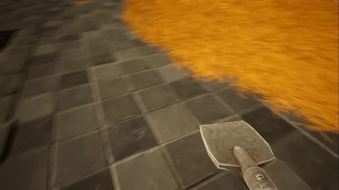 A Needle In a Haystack video 1