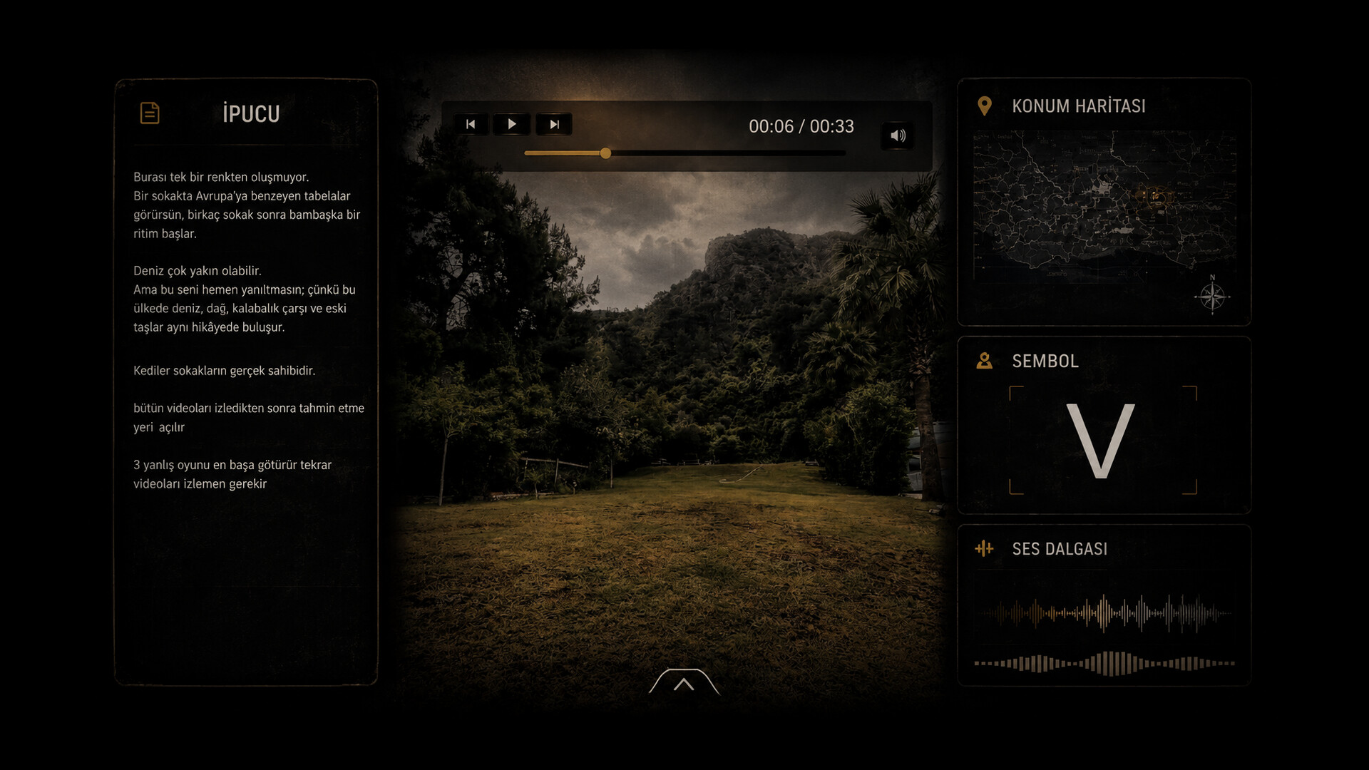 TOX-17 screenshot 5